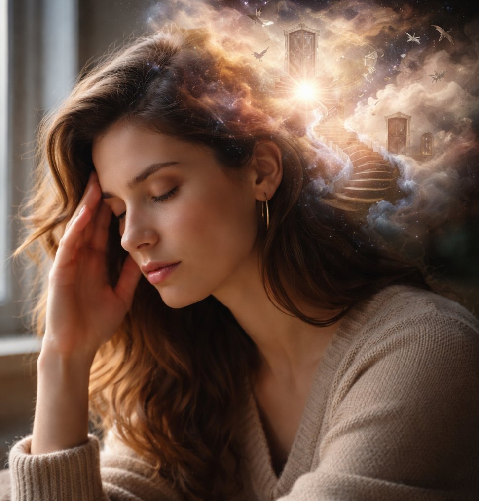 Lire la suite à propos de l’article Explorez les mystères fascinants de votre subconscient